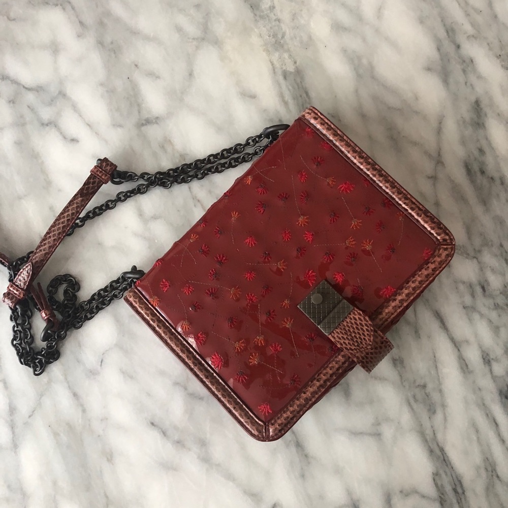 Bottega Venetia bag